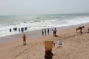 Turtle Beach Karachi image