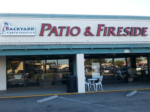 Outdoor Furniture Store «Backyard Expressions», reviews and photos, 6811 Warner Ave, Huntington Beach, CA 92647, USA
