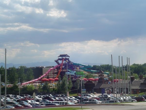Water Park «Seven Peaks Waterpark Provo», reviews and photos, 1330 300 N, Provo, UT 84606, USA