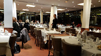 Atmosphère du Restaurant le Grillon à La Motte-Servolex - n°11