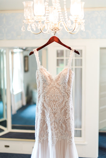 Bridal Shop «Weddings With Joy Bridal Salon», reviews and photos, 3003 Pacific Ave SE, Olympia, WA 98501, USA