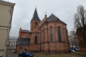 St. John Church, Tartu image
