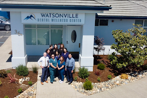 Watsonville Dental Wellness Center image