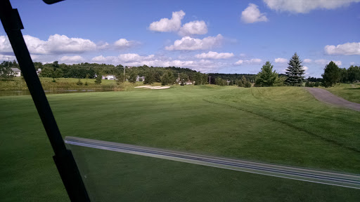 Golf Club «Ravenwood Golf Club», reviews and photos, 929 Lynaugh Rd, Victor, NY 14564, USA