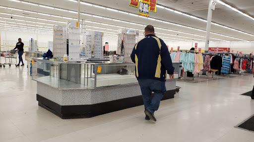 Discount Store «Kmart», reviews and photos, 4700 Limestone Rd, Wilmington, DE 19808, USA