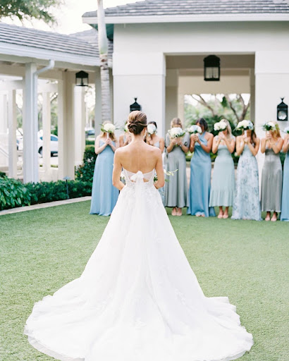 Bridal Shop «East Coast Bridals», reviews and photos, 1200 Town Center Dr #113, Jupiter, FL 33458, USA