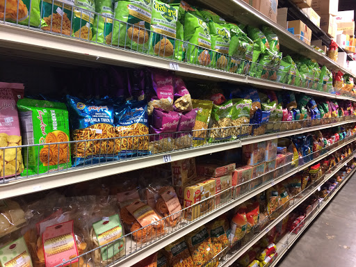 Indian Grocery Store «SV Groceries», reviews and photos, 7600 Park Meadows Dr STE 1200, Lone Tree, CO 80124, USA