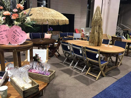 Outdoor Furniture Store «Teak Outlet - Fabulous Home and Patio», reviews and photos, 701 New Rd, Somers Point, NJ 08244, USA