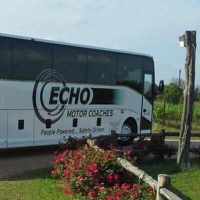 Echo Transportation image 8