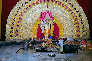 Shri Kali Bari Mandir image