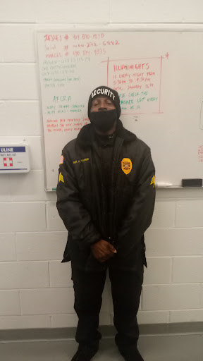 Auto Body Shop «ABRA Auto Body & Glass», reviews and photos, 211 Dekalb Industrial Way, Decatur, GA 30030, USA