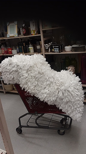 Shopping Mall «Northgate Mall Tullahoma», reviews and photos, 1600 N Jackson St, Tullahoma, TN 37388, USA