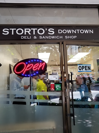 Storto's Deli & Sandwich Shoppe