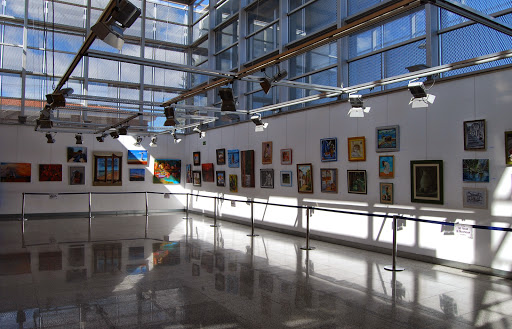 Centro Cultural 