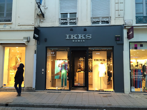 IKKS Women à Montargis