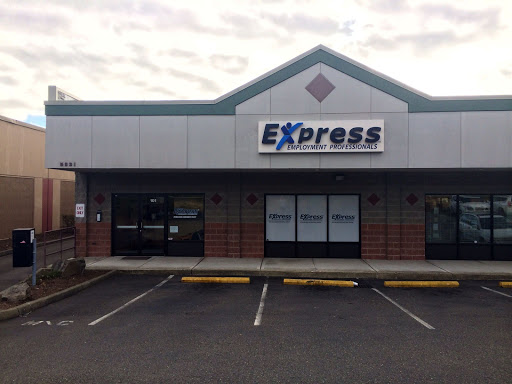 Employment Agency «Express Employment Professionals - Tacoma, WA», reviews and photos, 5821 S Sprague Ct #101, Tacoma, WA 98409, USA