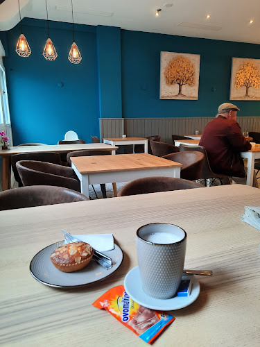 Rezensionen über Chez Isabel Salon de thé & Boulangerie in Lancy - Bäckerei