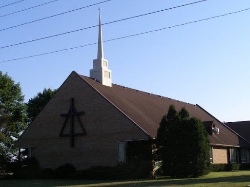 Calvary Christian Reformed Church