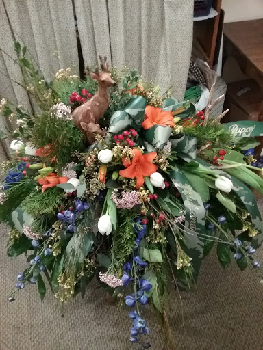 Florist «Cuts Creative Florist», reviews and photos, 1701 Orange Ave NE, Roanoke, VA 24012, USA