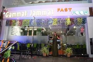 Gammat Jammat Fast Foood restaurant image