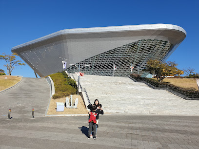 Museo Marítimo Nacional de Corea del Sur