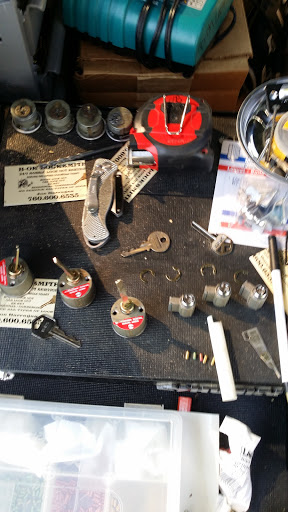 Locksmith «B Ok Locksmith», reviews and photos, 74794 42nd Ave Suite 10, Palm Desert, CA 92260, USA