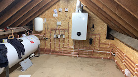 On-Demand Plumbing and Heating