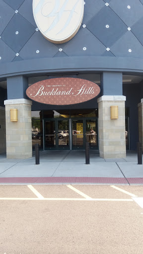 Shopping Mall «The Shoppes at Buckland Hills», reviews and photos, 194 Buckland Hills Dr, Manchester, CT 06042, USA