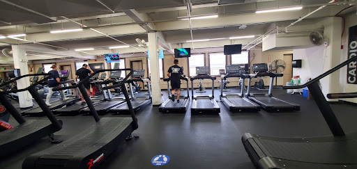 Gym «MCRD GYM», reviews and photos, 3800 Chosin Ave, San Diego, CA 92140, USA