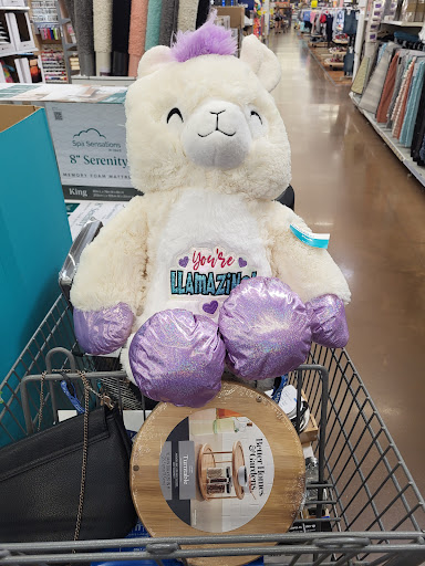 Department Store «Walmart Supercenter», reviews and photos, 14800 Fort Campbell Blvd, Oak Grove, KY 42262, USA