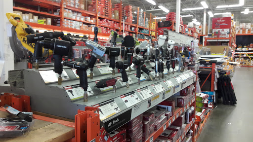 Home Improvement Store «The Home Depot», reviews and photos, 103-179 Dayton Ave, Passaic, NJ 07055, USA