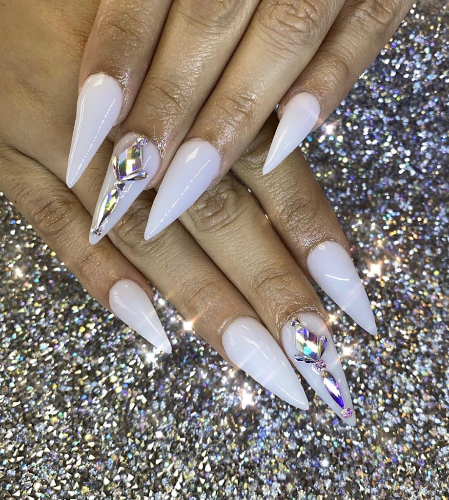 Essence Beauty & Barber Lounge 75125