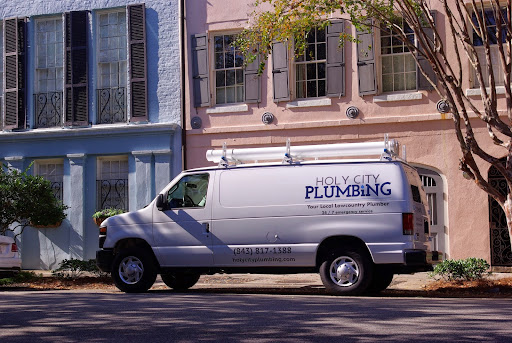 Holy City Plumbing in Mt Pleasant, South Carolina