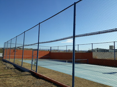 Cancha de tenis San Antonio