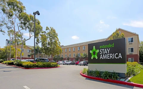 Extended Stay America - Los Angeles - South image