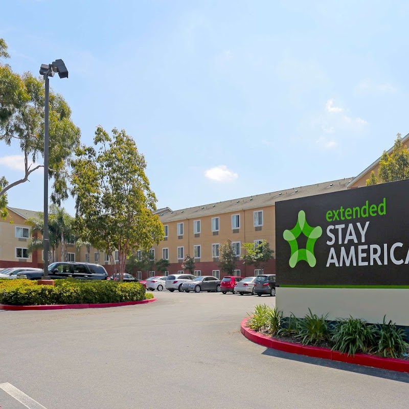 Extended Stay America - Los Angeles - South