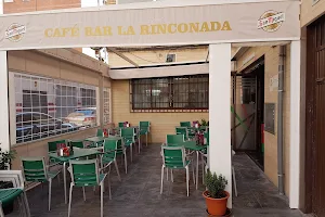 Café Bar La Rinconada image