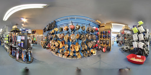 Sporting Goods Store «Play It Again Sports (Pacific Beach)», reviews and photos, 1401 Garnet Ave, San Diego, CA 92109, USA