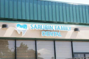 Sarubin Family Dental Associates image