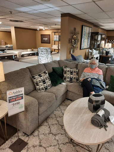 Furniture Store «Ashley HomeStore», reviews and photos, 175 NJ-35, Eatontown, NJ 07724, USA
