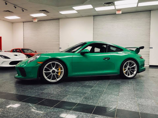 Used Car Dealer «Empire Exotic Motors Inc», reviews and photos, 15051 E Beltwood Pkwy, Addison, TX 75001, USA