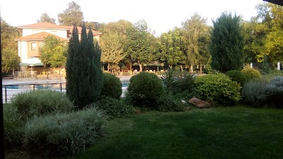 Photos of Hotel Mirage, Karnobat