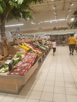 E.Leclerc MIMIZAN à Mimizan
