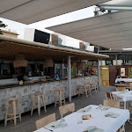 Photo n°4 de l'avis de Massimiliano.e fait le 10/09/2019 à 16:45 sur le  Soleluna Beach Village à Albissola Marina