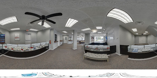 Jewelry Store «Tidewater Diamond», reviews and photos, 200 N Battlefield Blvd #3, Chesapeake, VA 23320, USA