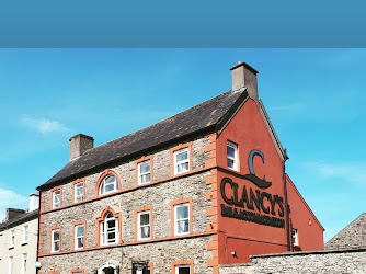 Clancy's Bar & Guesthouse