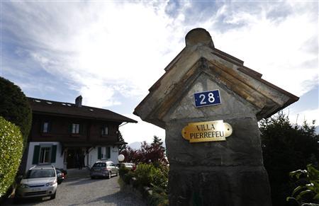 Rezensionen über Institut Villa Pierrefeu in Montreux - Schule