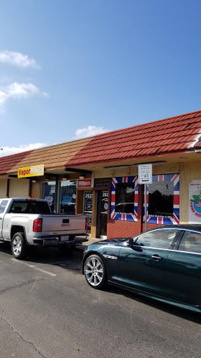 Pond Hopper Grocery, 2629 N Federal Hwy, Fort Lauderdale, FL 33306, USA, 