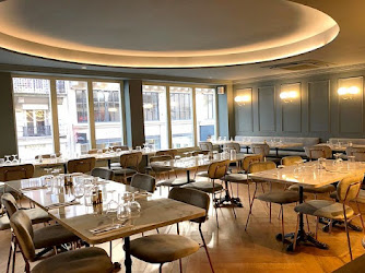 Club des restaurants de Paris (le collectif au service de vos repas groupes B2B)