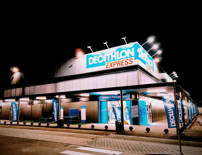Decathlon Express Chaves